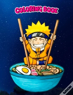 Capa do artigo Coloring Book