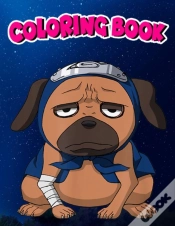 Capa do artigo Coloring Book
