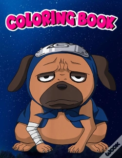 Capa do artigo Coloring Book