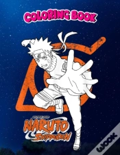Capa do artigo Coloring Book