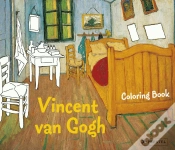 Capa do artigo Coloring Book Vincent Van Gogh
