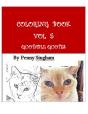 Coloring Book Vol 5 - Preview