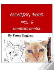 Capa do artigo Coloring Book Vol 5
