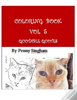 Capa do artigo Coloring Book Vol 5