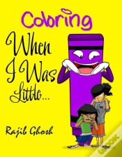 Capa do artigo Coloring Book When I Was Little