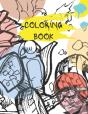 Coloring Book - Preview