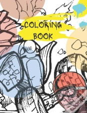 Capa do artigo Coloring Book