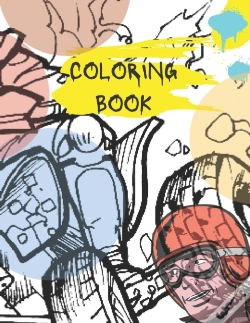 Capa do artigo Coloring Book