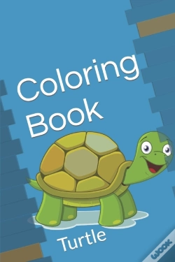 Capa do artigo Coloring Book