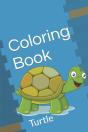Coloring Book - Preview