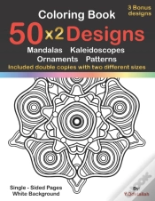 Capa do artigo Coloring Book