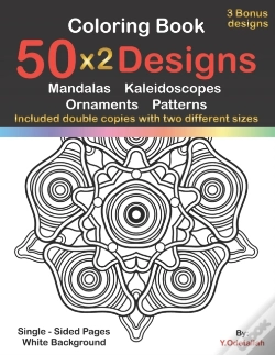 Capa do artigo Coloring Book