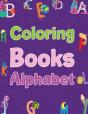 Coloring Books Alphabet - Preview