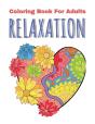 Coloring Books For Adults Relaxation - Preview