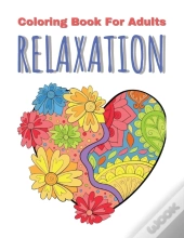 Coloring Books For Adults Relaxation
