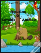 Capa do artigo Coloring Books For Kids