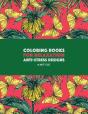 Coloring Books For Relaxation - Preview