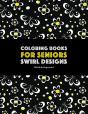 Coloring Books For Seniors - Preview