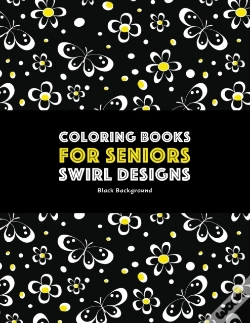 Capa do artigo Coloring Books For Seniors