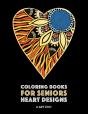 Coloring Books For Seniors - Preview