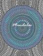 Coloring Bookworm'S Mandalas - Preview