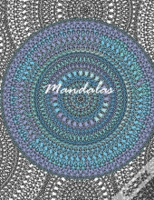 Coloring Bookworm'S Mandalas