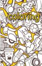 Coloring - Preview