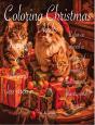 Coloring Christmas - Preview