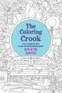 Coloring Crook - Preview