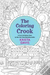 Capa do artigo Coloring Crook