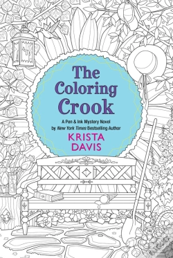 Capa do artigo Coloring Crook