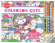 Coloring Cute