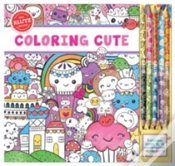 Capa do artigo Coloring Cute