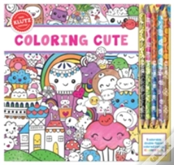 Capa do artigo Coloring Cute