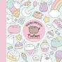 Coloring Cuteness - Preview