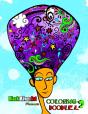Coloring Doodlez 2 - Preview