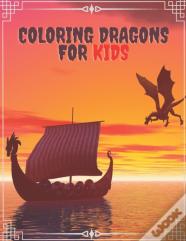 Coloring Dragons