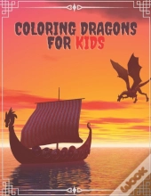 Coloring Dragons