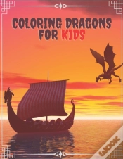 Capa do artigo Coloring Dragons
