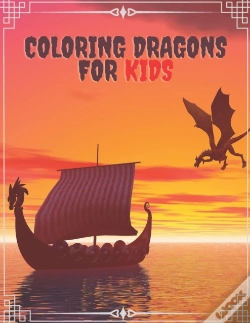 Capa do artigo Coloring Dragons