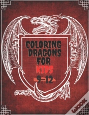 Capa do artigo Coloring Dragons