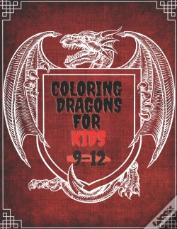 Capa do artigo Coloring Dragons