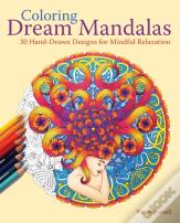 Coloring Dream Mandalas