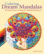 Coloring Dream Mandalas - Preview