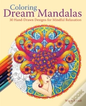 Coloring Dream Mandalas