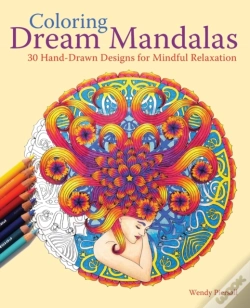 Capa do artigo Coloring Dream Mandalas