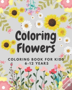 Capa do artigo Coloring Flowers