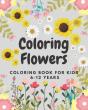 Coloring Flowers - Preview