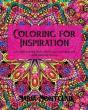 Coloring For Inspiration - Preview