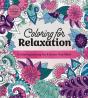 Coloring For Relaxation - Preview